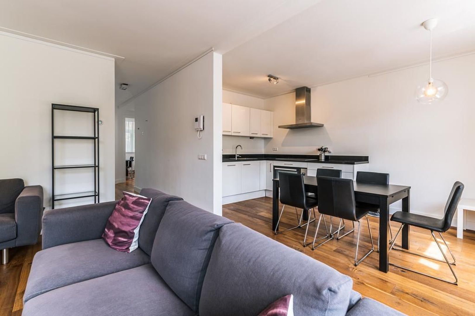 Beethovenstraat 34 2, Amsterdam foto-2 blur