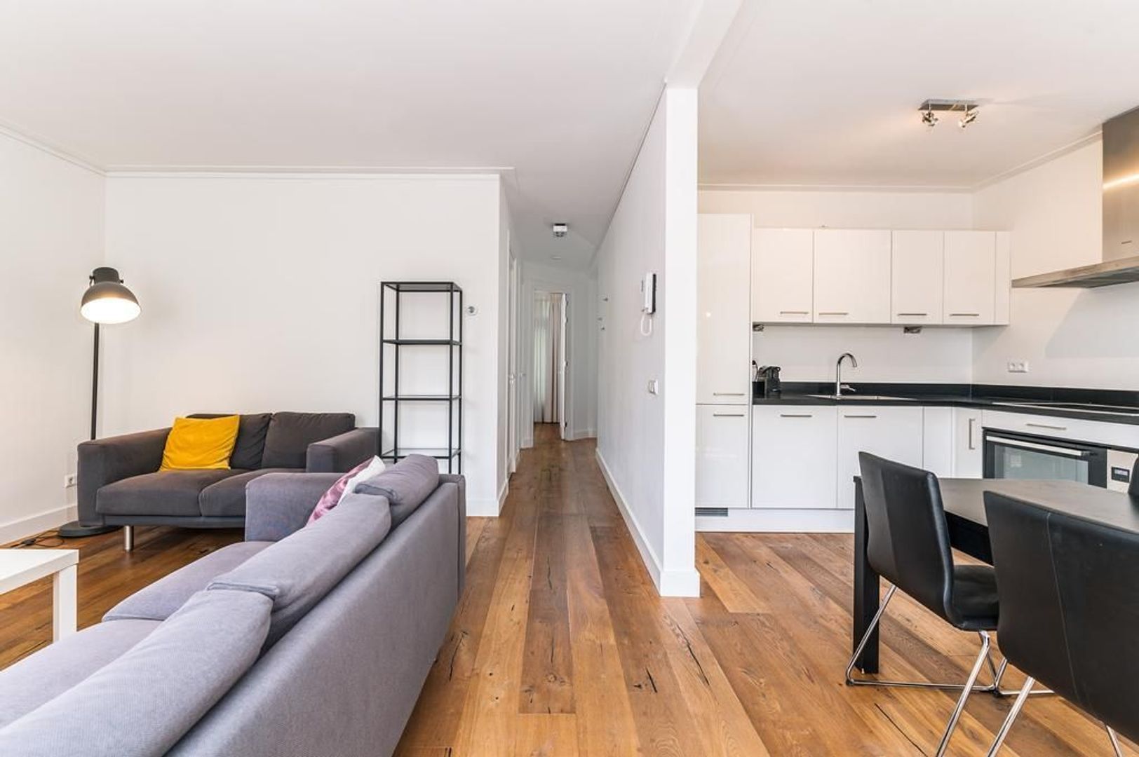 Beethovenstraat 34 2, Amsterdam foto-3 blur