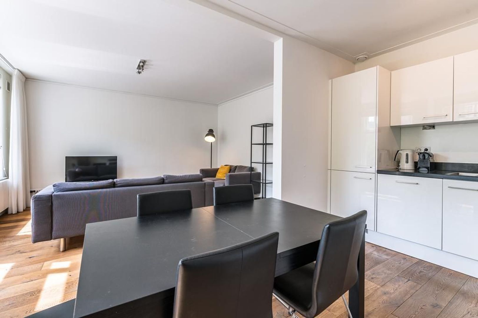 Beethovenstraat 34 2, Amsterdam foto-4 blur