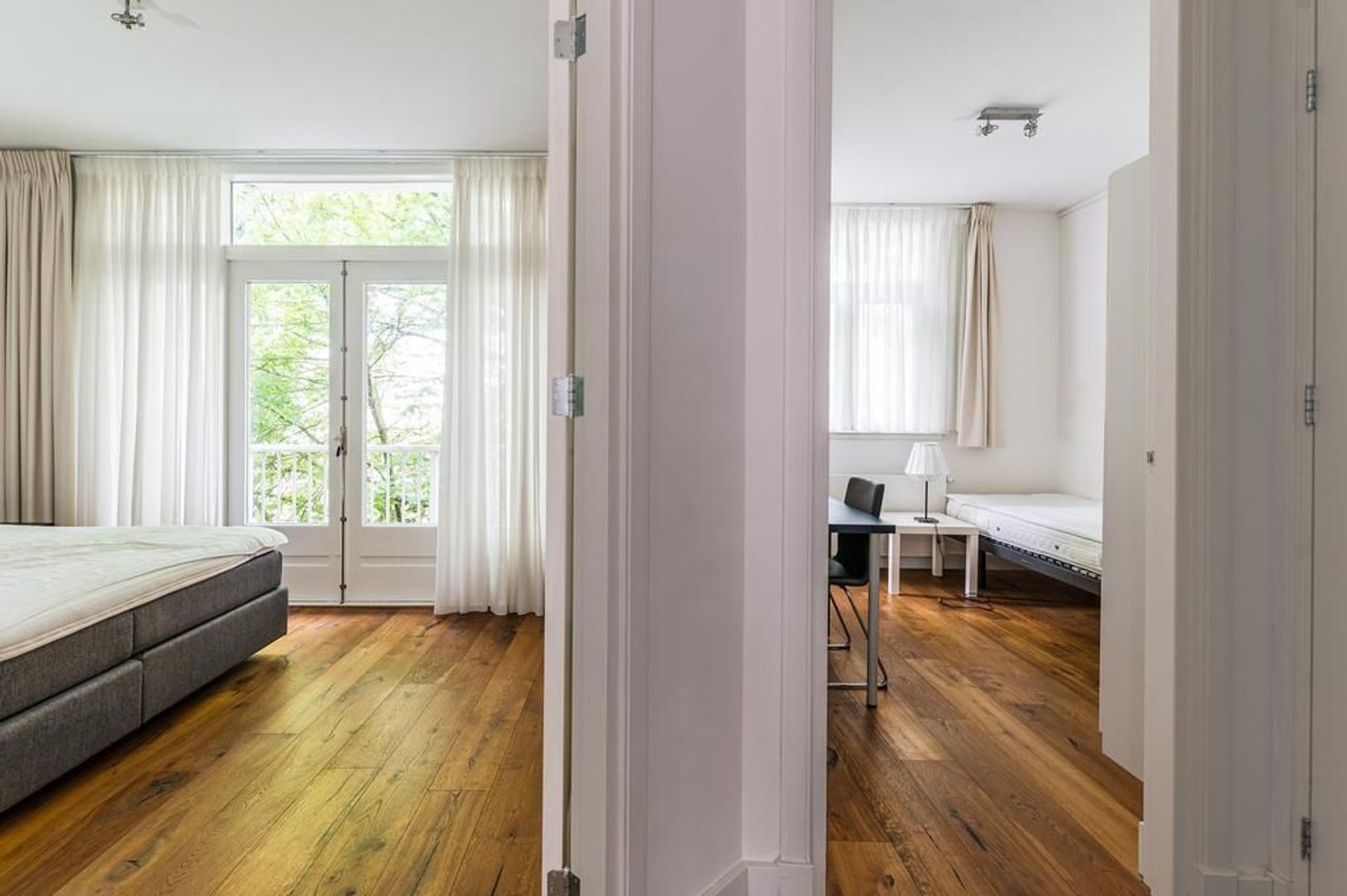 Beethovenstraat 34 2, Amsterdam foto-12 blur