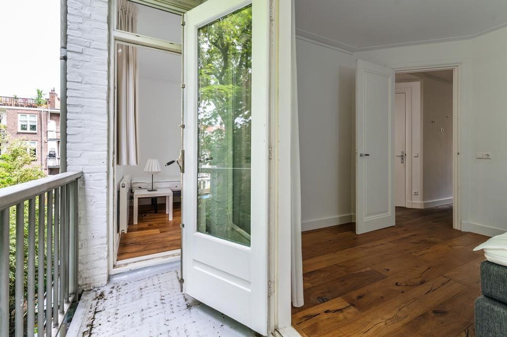 Beethovenstraat 34 2, Amsterdam foto-15 blur