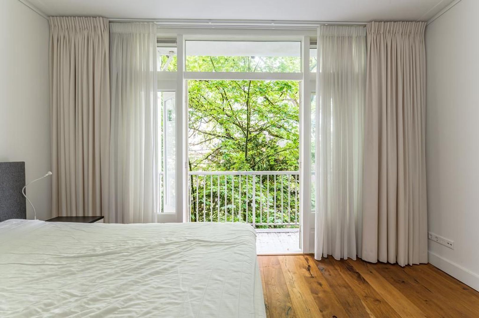 Beethovenstraat 34 2, Amsterdam foto-16 blur