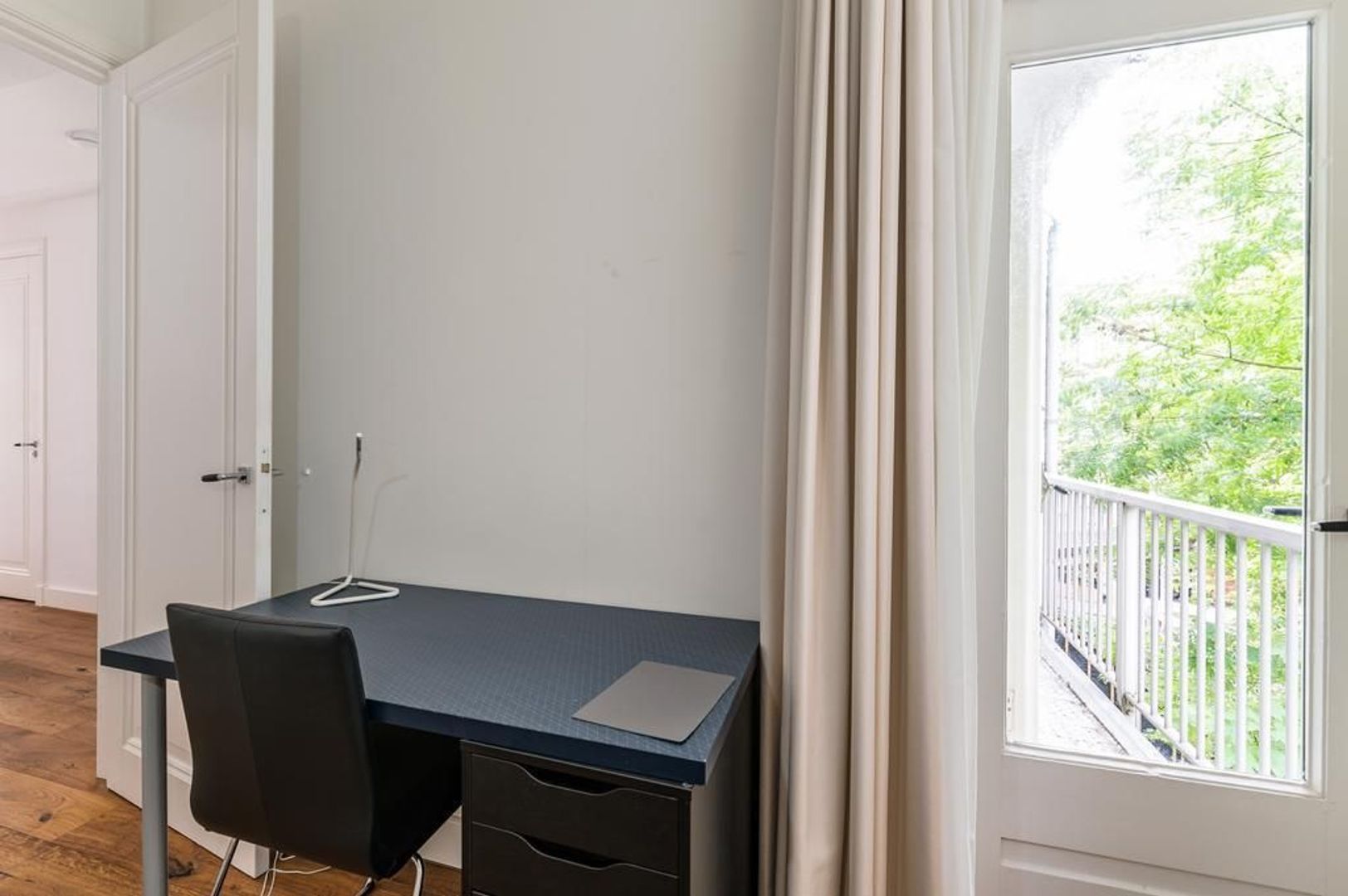 Beethovenstraat 34 2, Amsterdam foto-18 blur