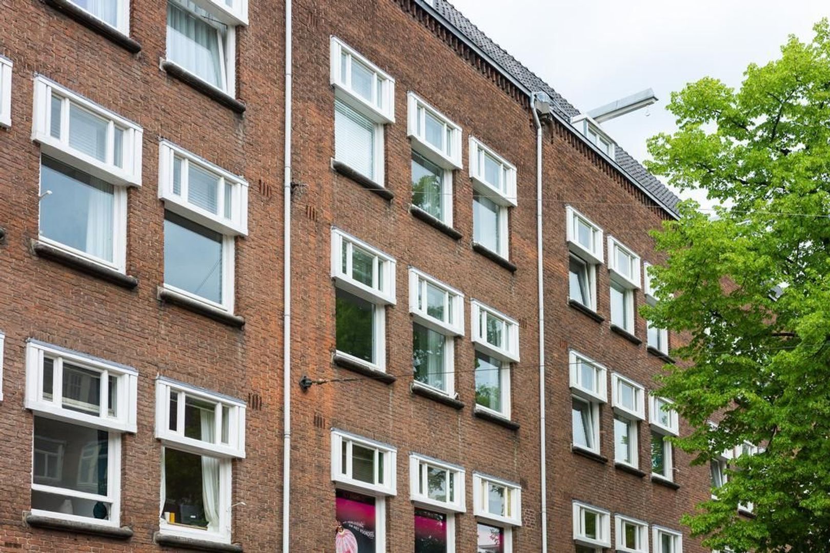 Beethovenstraat 34 2, Amsterdam foto-21 blur