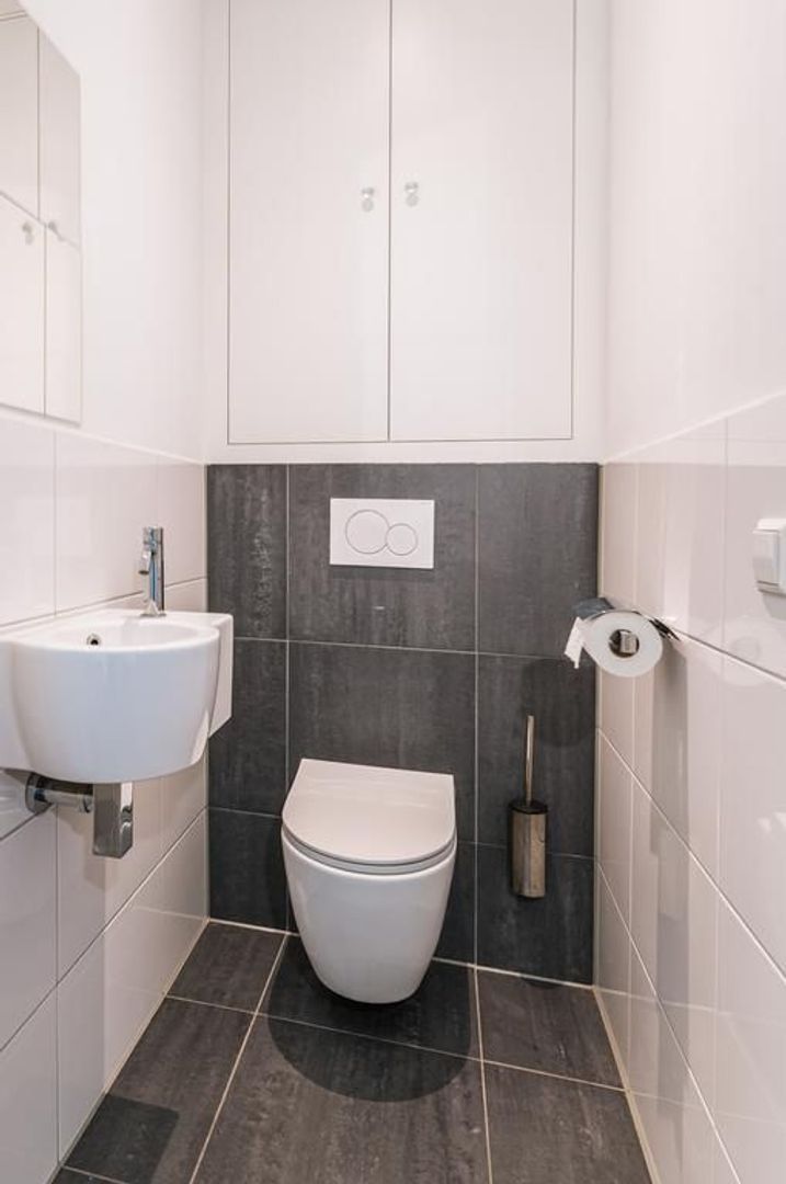 Beethovenstraat 34 2, Amsterdam foto-19 blur