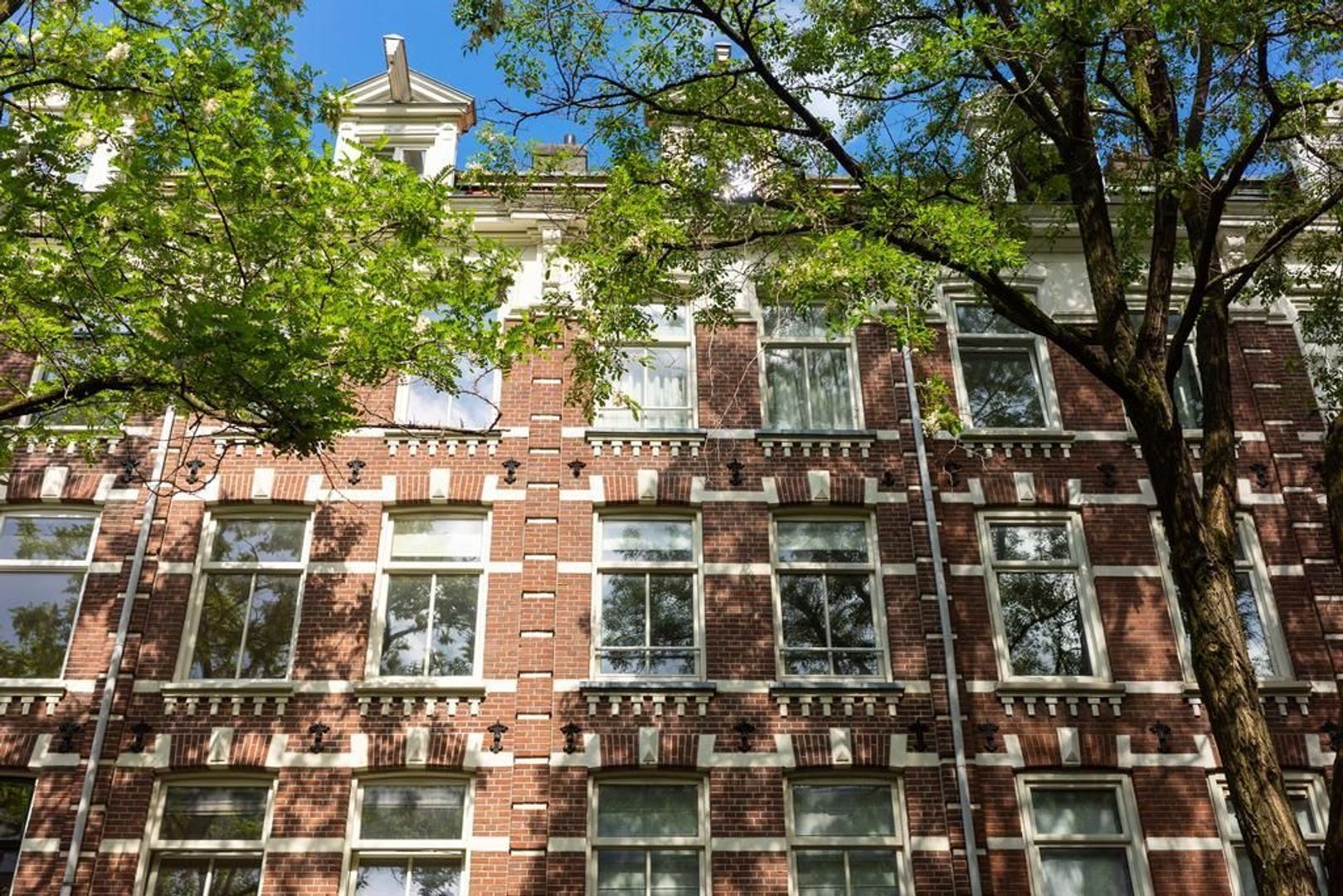 Da Costastraat 115 III, Amsterdam foto-0 blur