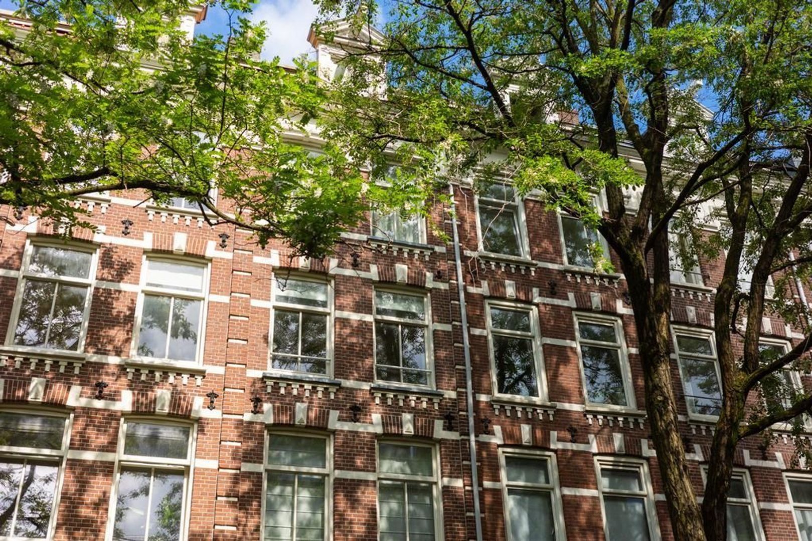 Da Costastraat 115 III, Amsterdam foto-20 blur