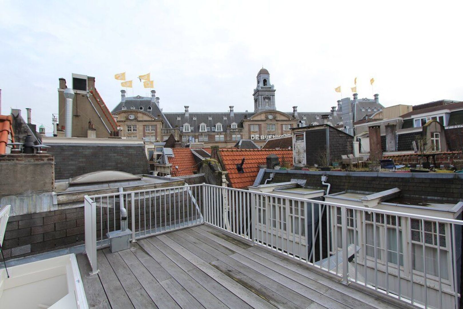 Zoutsteeg 12, Amsterdam foto-0 blur