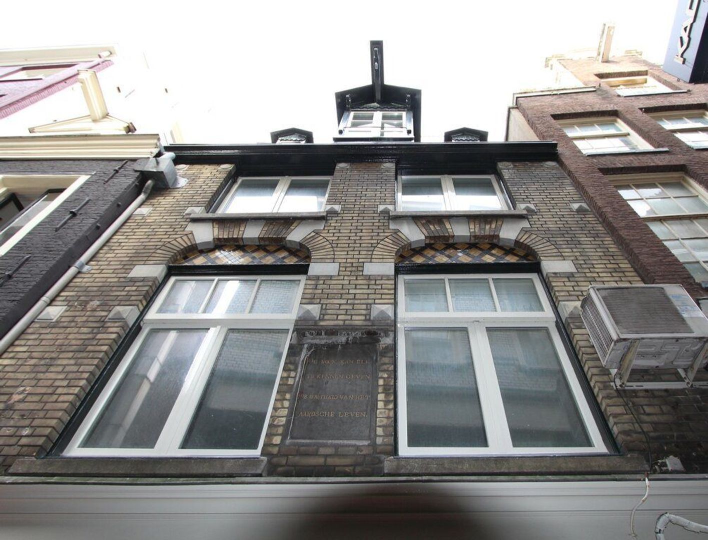 Zoutsteeg 12, Amsterdam foto-1 blur