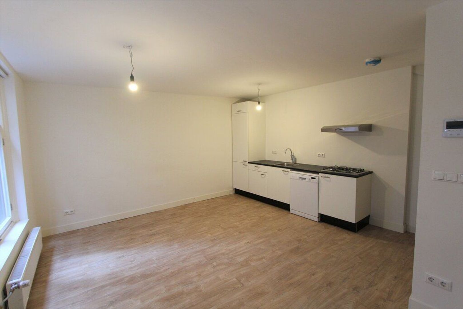 Zoutsteeg 12, Amsterdam foto-2 blur