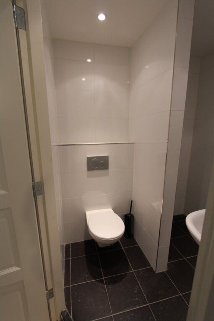 Zoutsteeg 12, Amsterdam foto-7 blur