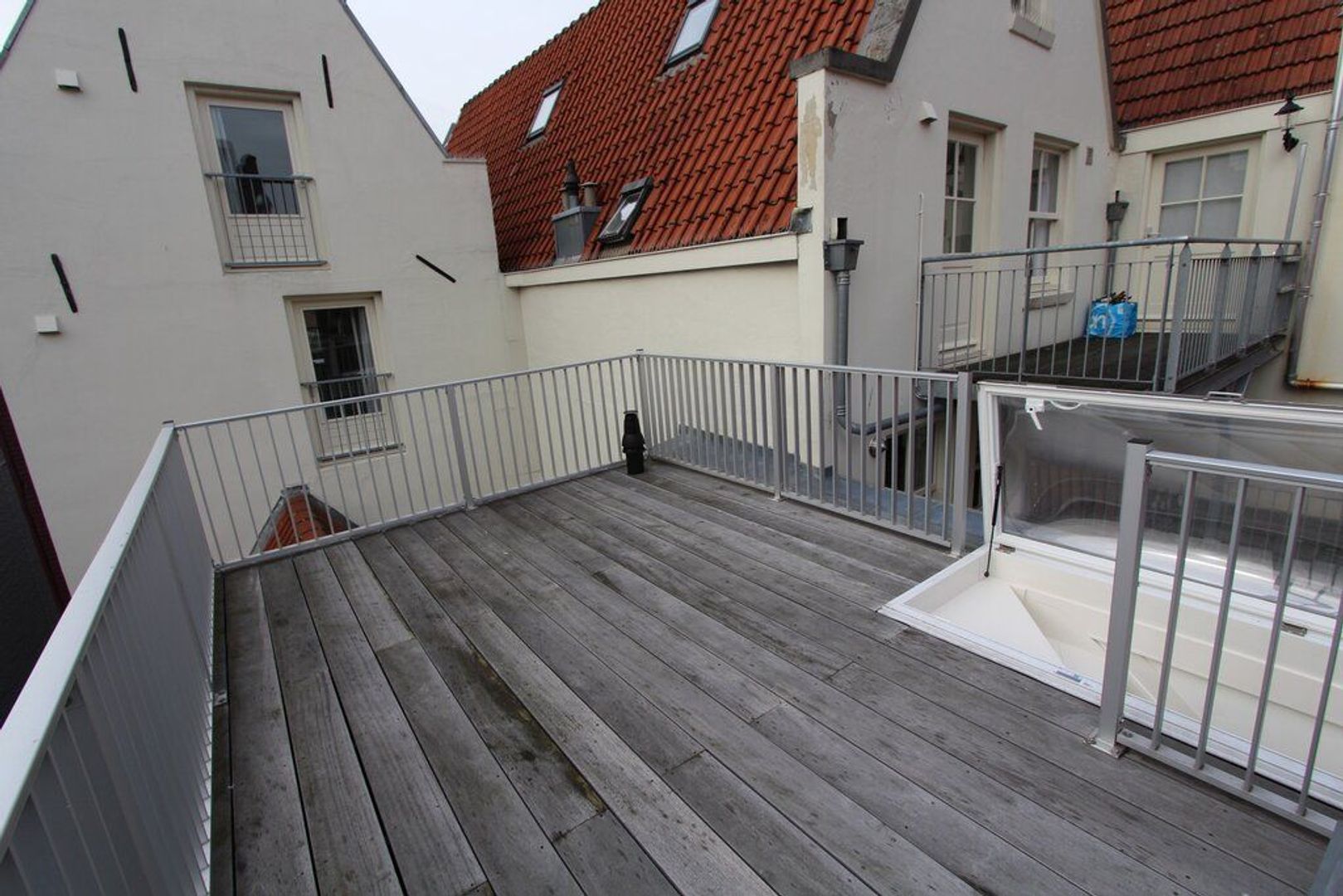 Zoutsteeg 12, Amsterdam foto-9 blur