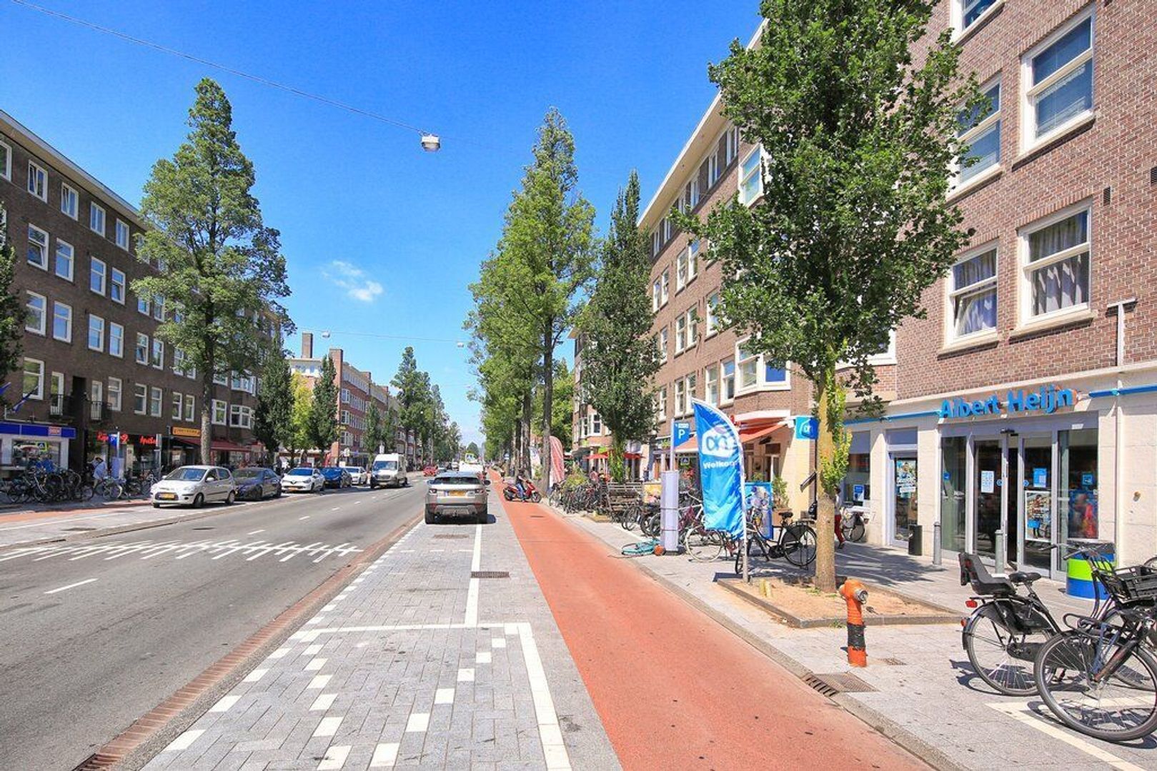 Vechtstraat 87 2 &3, Amsterdam foto-37 blur
