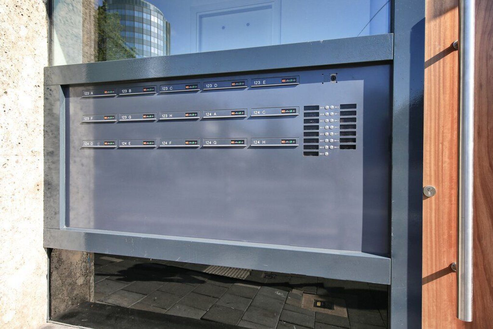 Stadhouderskade 123 G, Amsterdam foto-4 blur