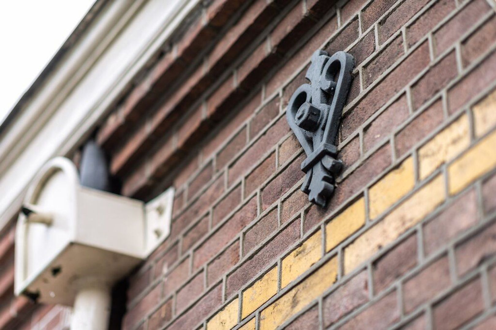 Lutmastraat 251, Amsterdam foto-27 blur