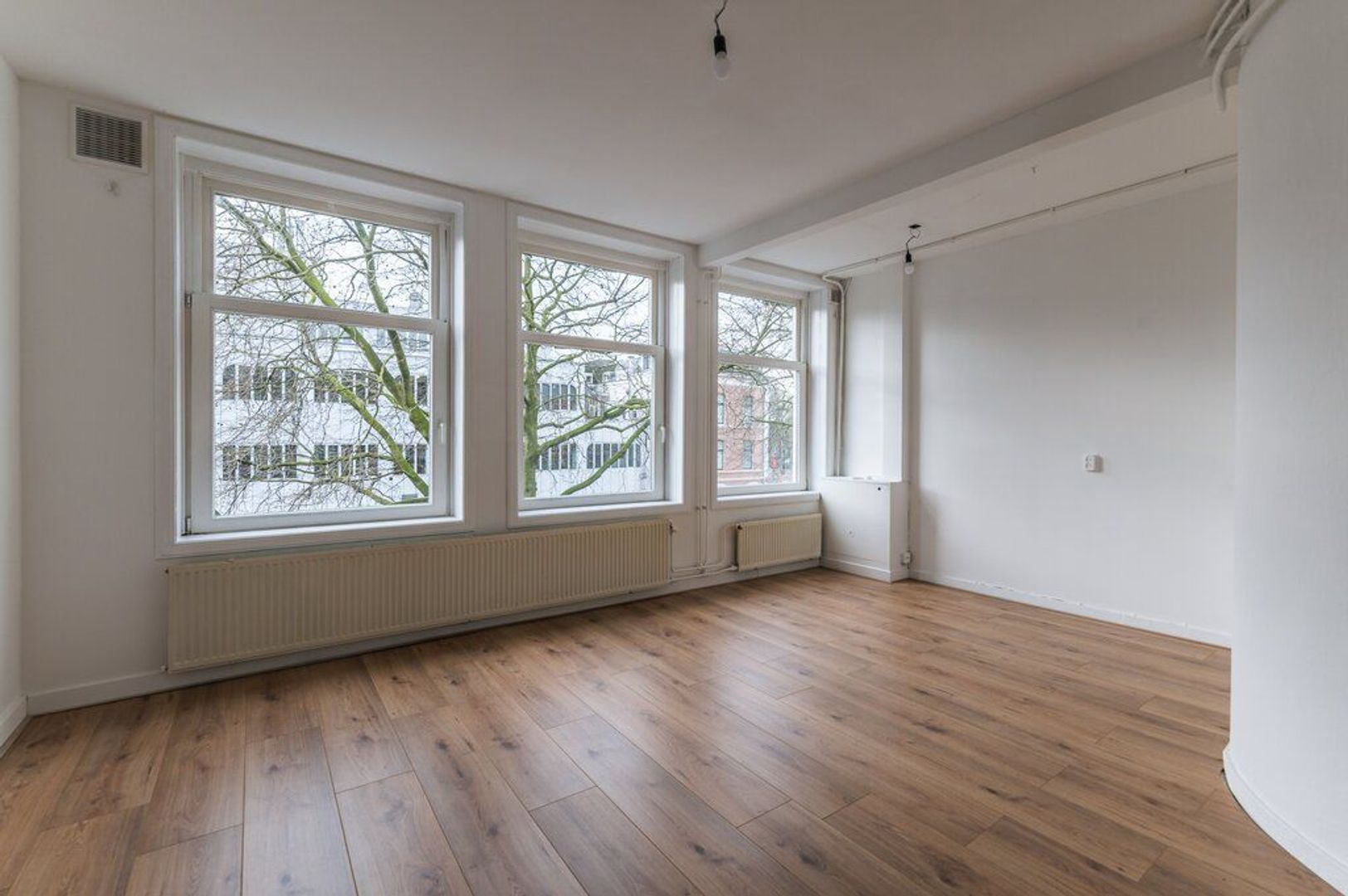 Lijnbaansgracht 313 3, Amsterdam foto-1 blur