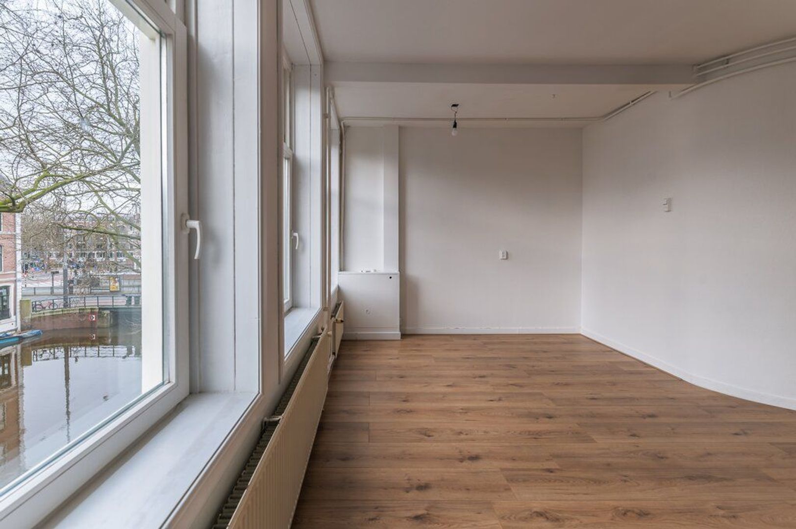 Lijnbaansgracht 313 3, Amsterdam foto-2 blur