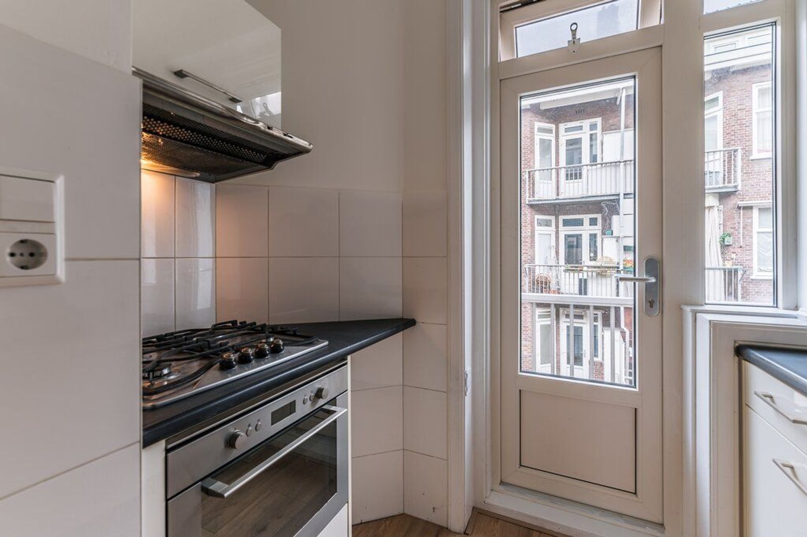 Lijnbaansgracht 313 3, Amsterdam foto-8 blur