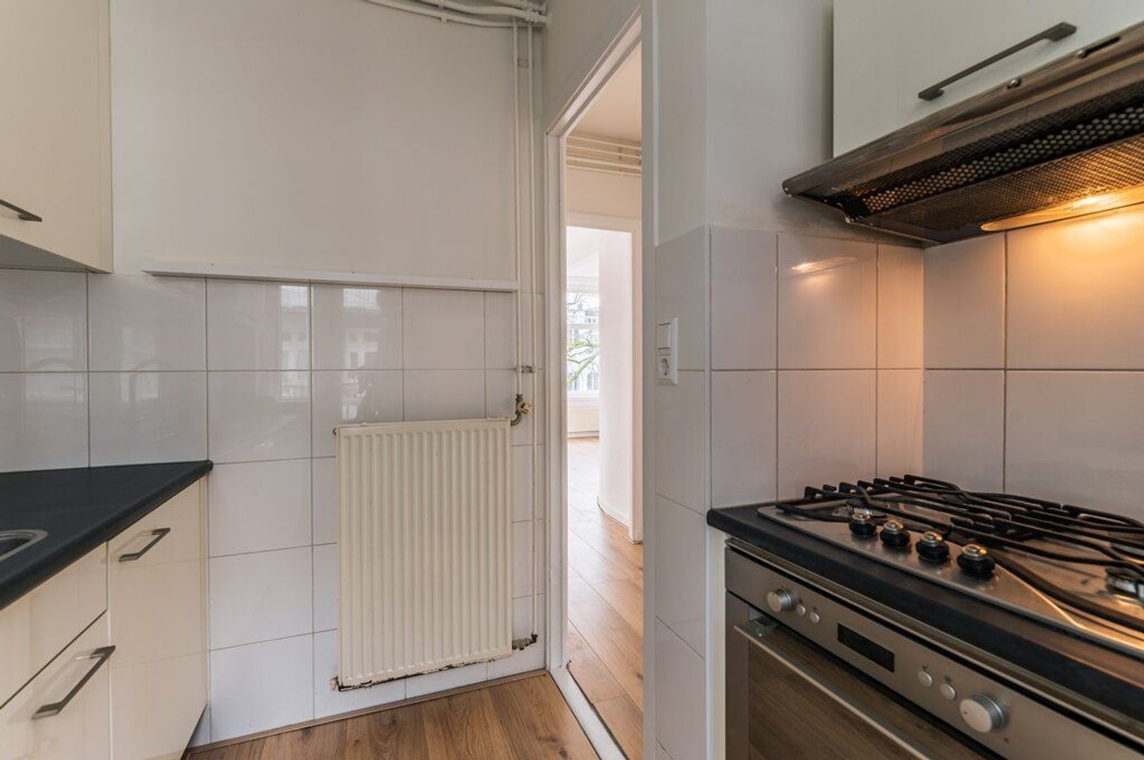 Lijnbaansgracht 313 3, Amsterdam foto-9 blur