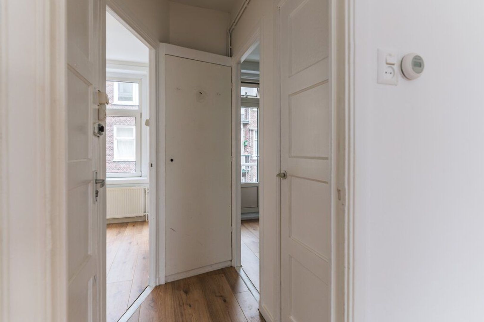 Lijnbaansgracht 313 3, Amsterdam foto-5 blur