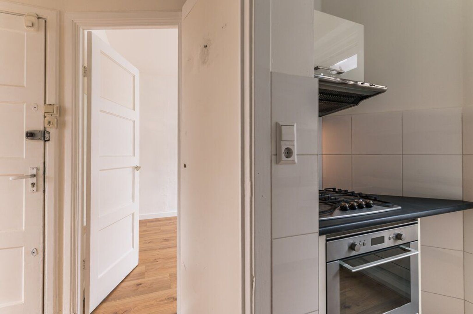 Lijnbaansgracht 313 3, Amsterdam foto-10 blur