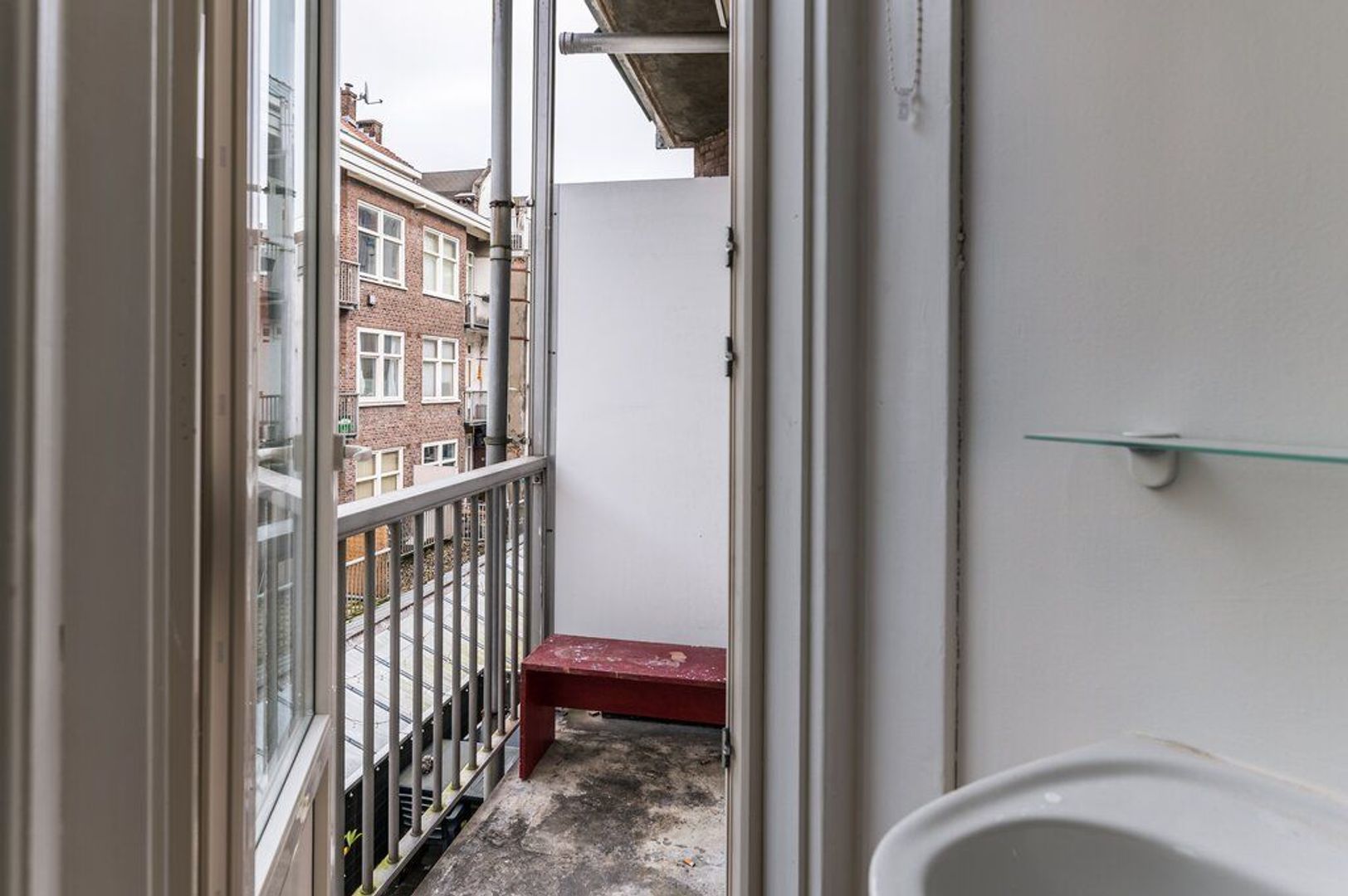 Lijnbaansgracht 313 3, Amsterdam foto-13 blur