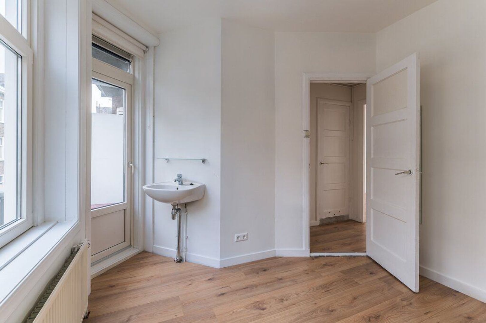 Lijnbaansgracht 313 3, Amsterdam foto-12 blur