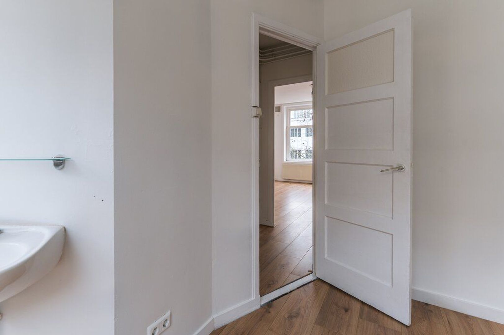 Lijnbaansgracht 313 3, Amsterdam foto-15 blur