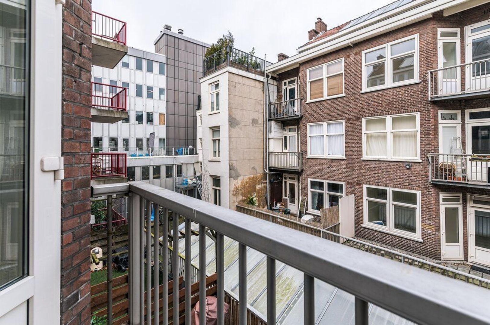 Lijnbaansgracht 313 3, Amsterdam foto-14 blur