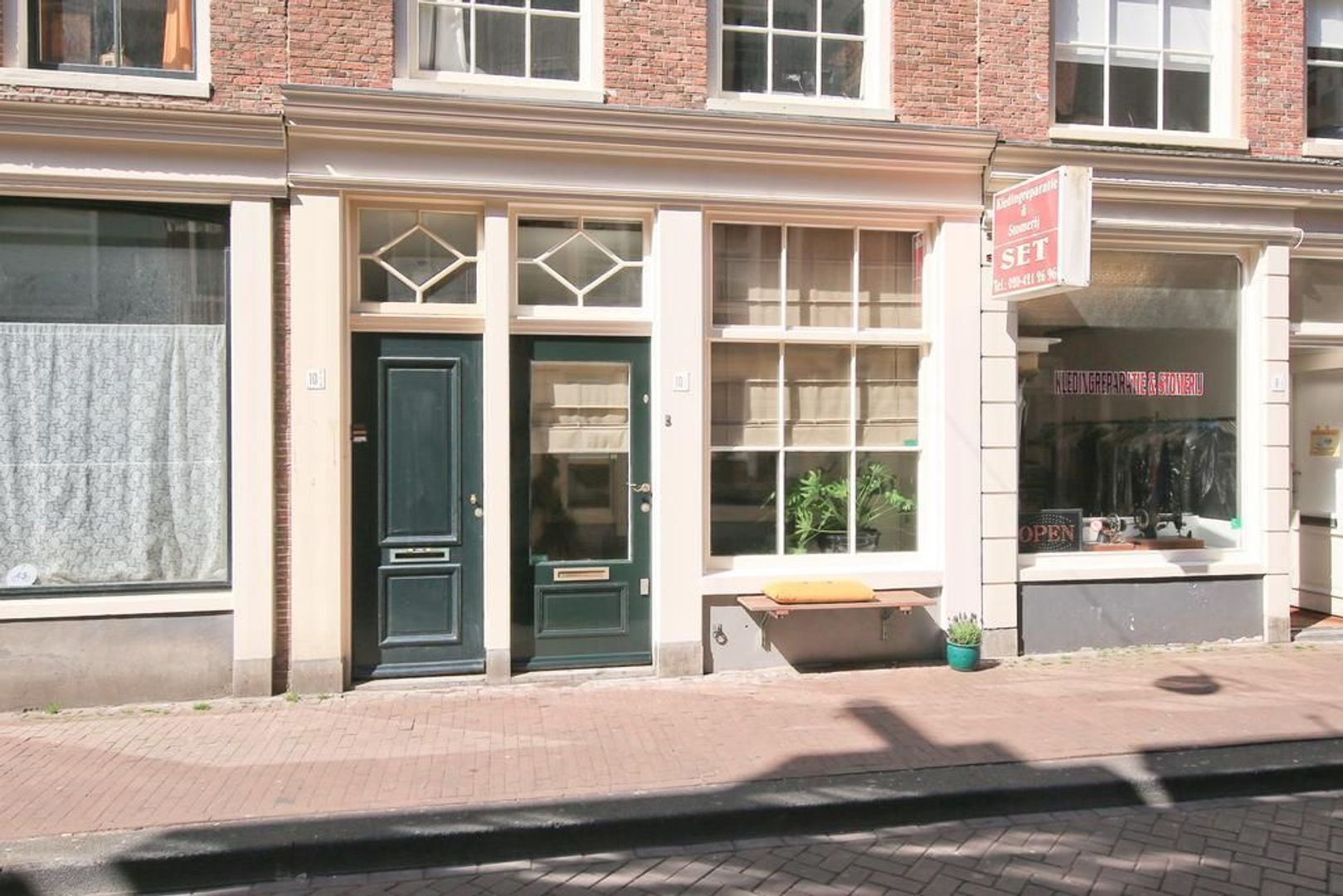 Tweede Anjeliersdwarsstraat 10 A, Amsterdam foto-30 blur