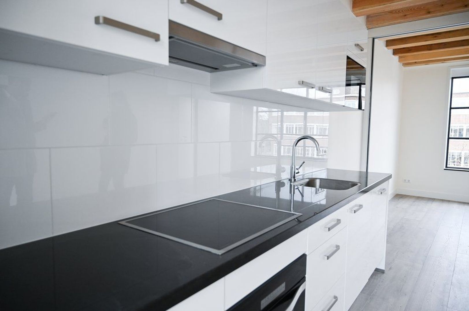 Lijnbaansgracht 187 C, Amsterdam foto-3 blur