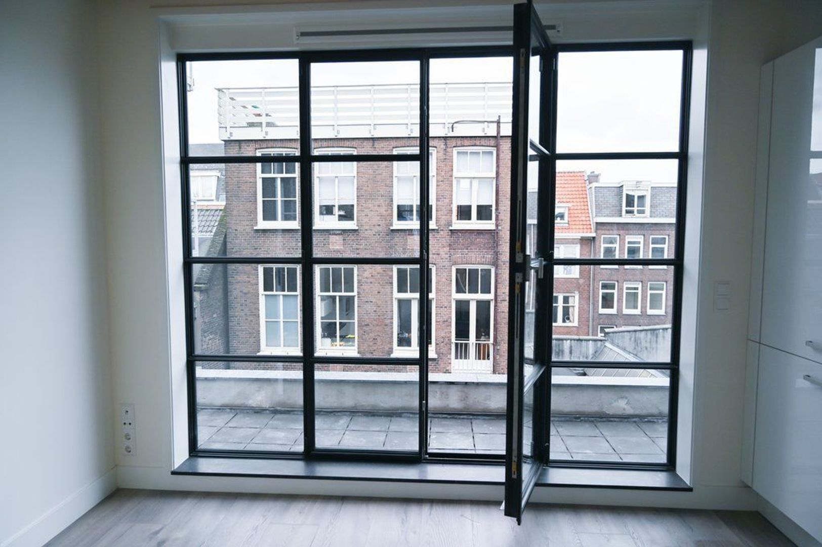 Lijnbaansgracht 187 C, Amsterdam foto-11 blur