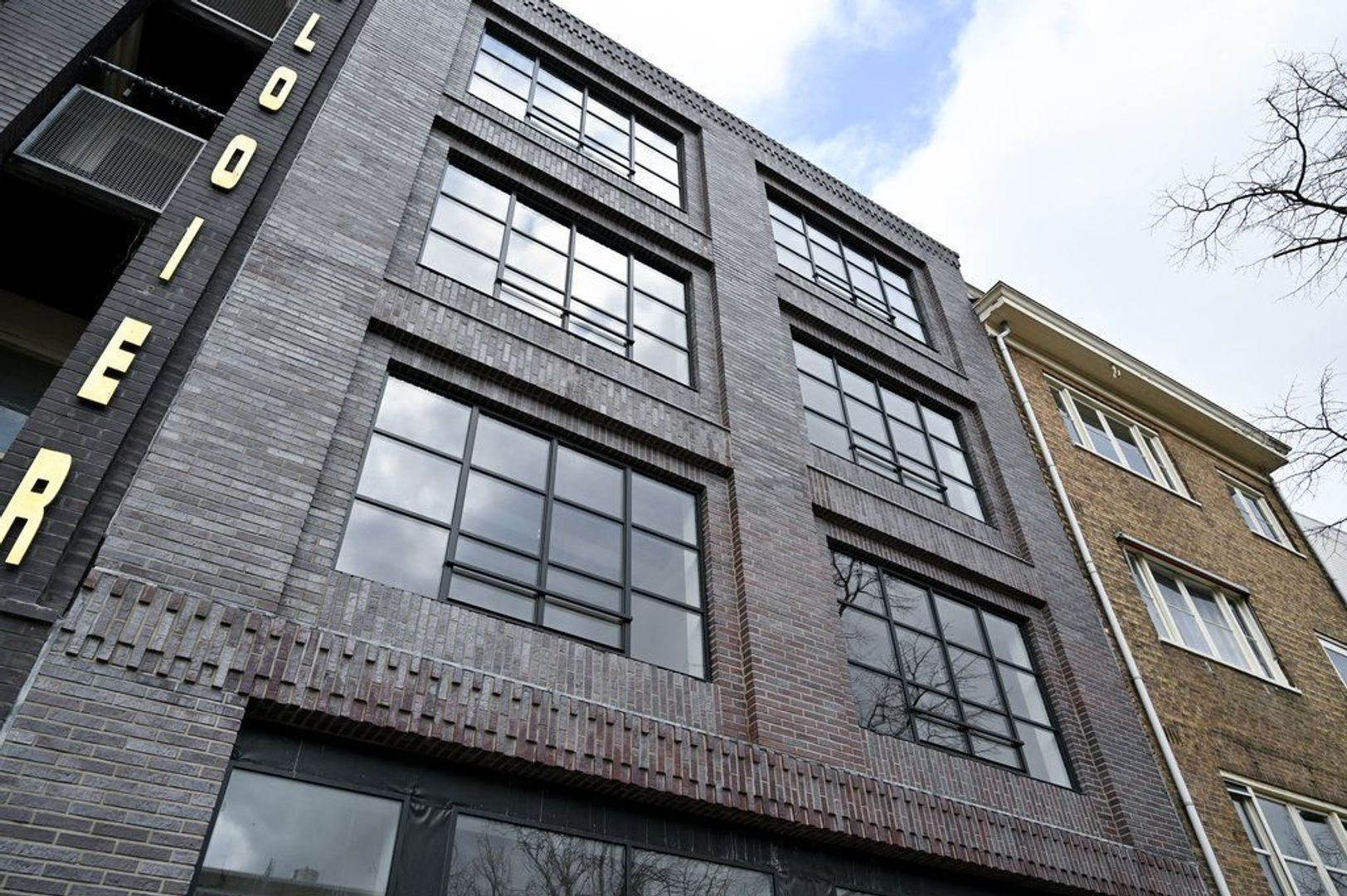 Lijnbaansgracht 187 C, Amsterdam foto-13 blur