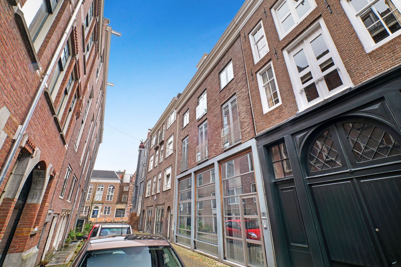 Zandstraat 5 2, Amsterdam foto-13 blur