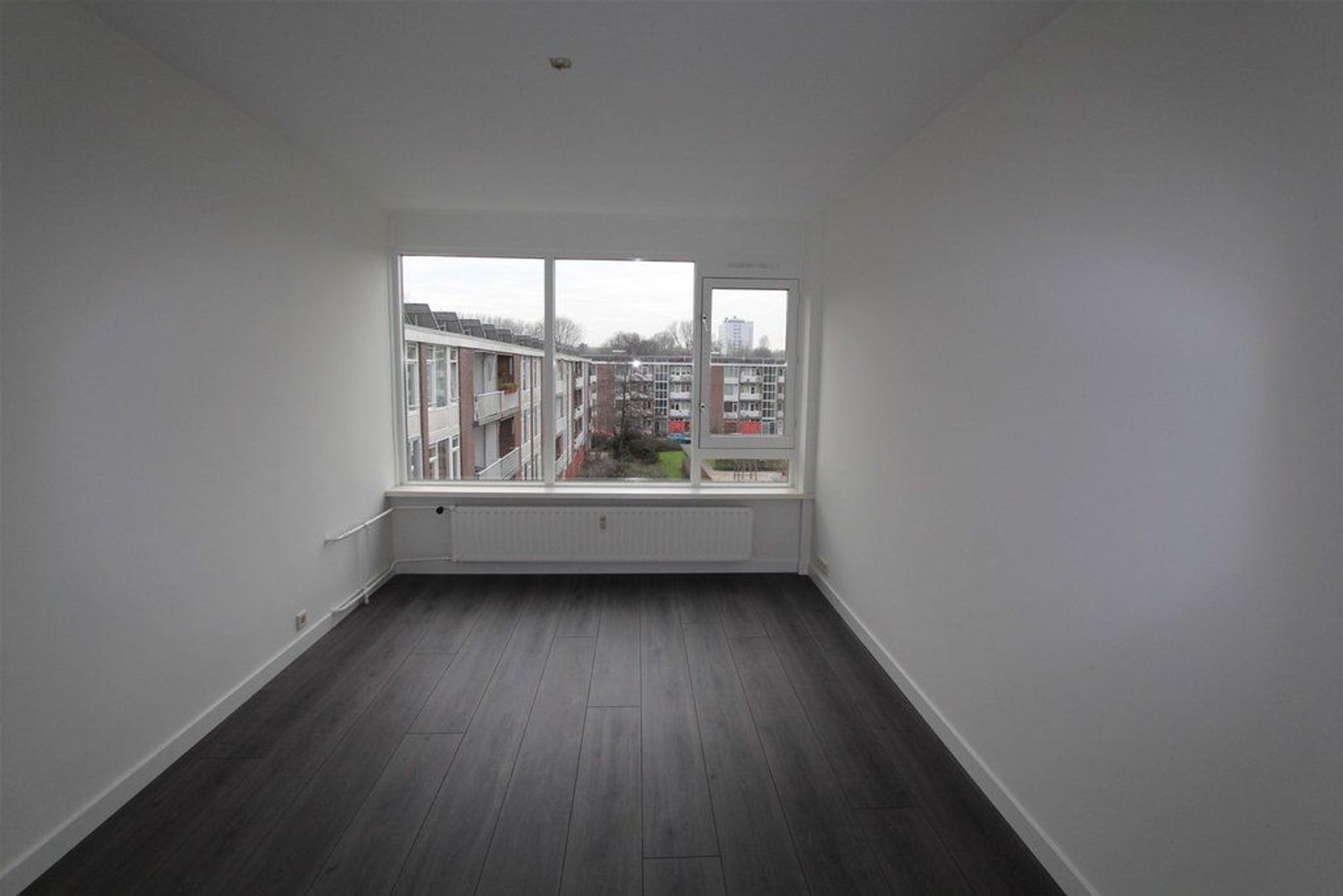 Arent Janszoon Ernststraat 713, Amsterdam foto-1 blur