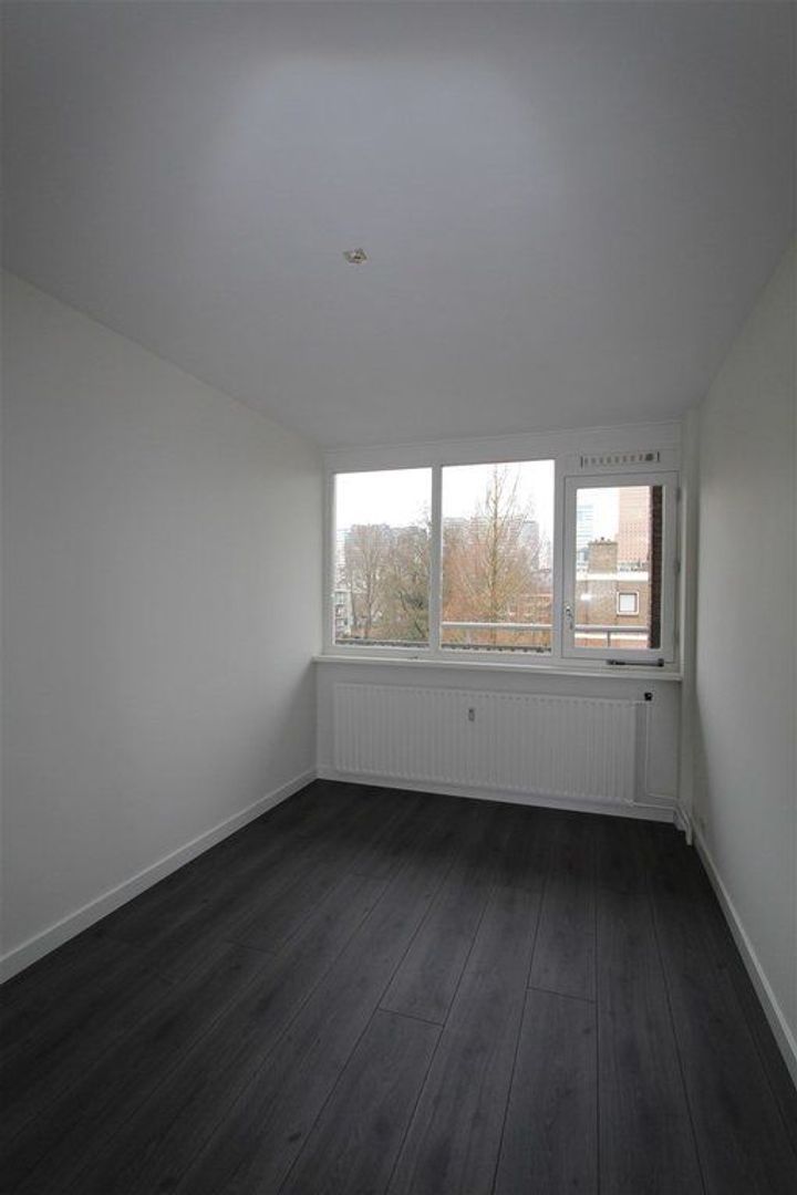 Arent Janszoon Ernststraat 713, Amsterdam foto-4 blur