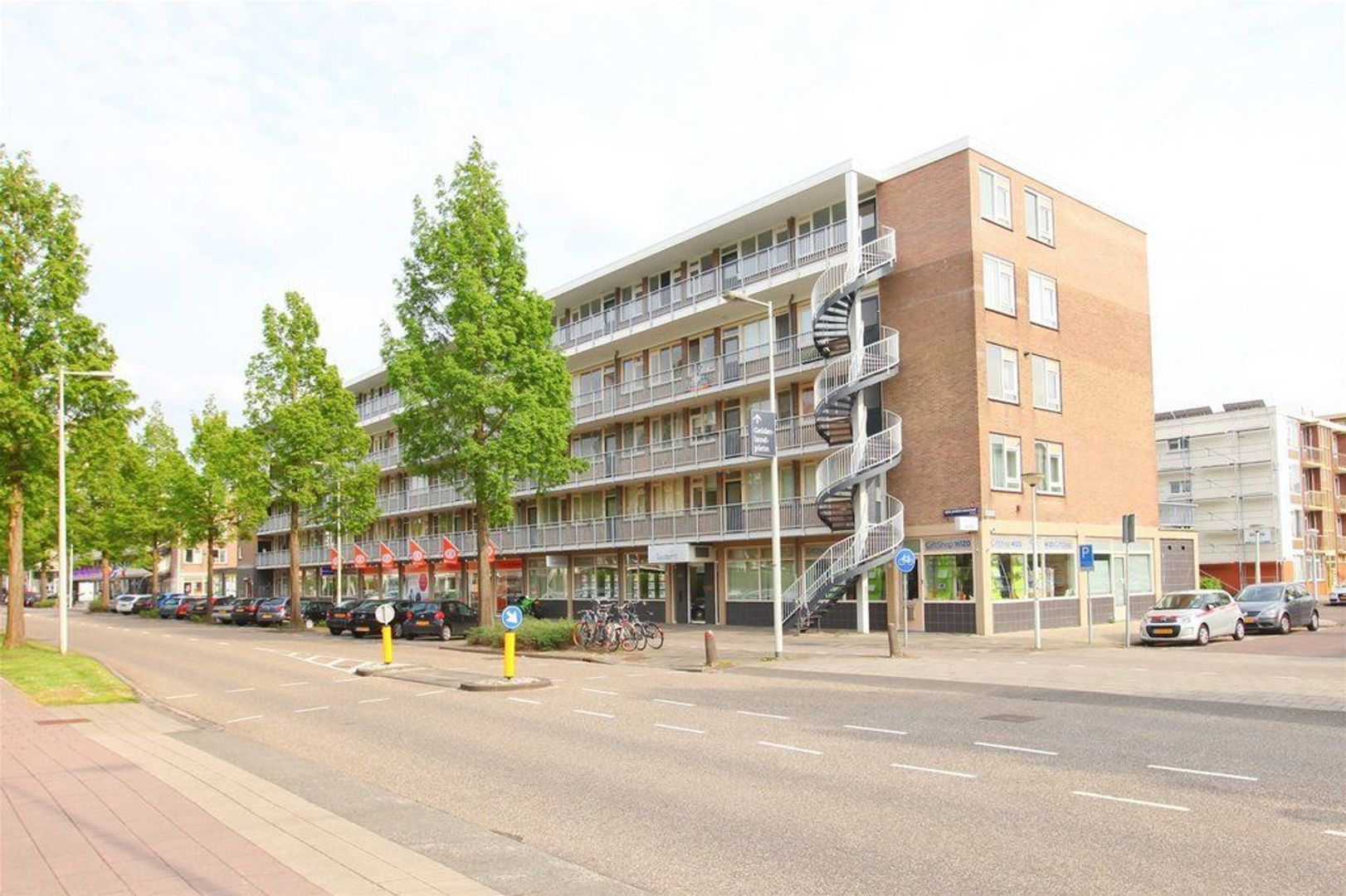 Arent Janszoon Ernststraat 713, Amsterdam foto-8 blur