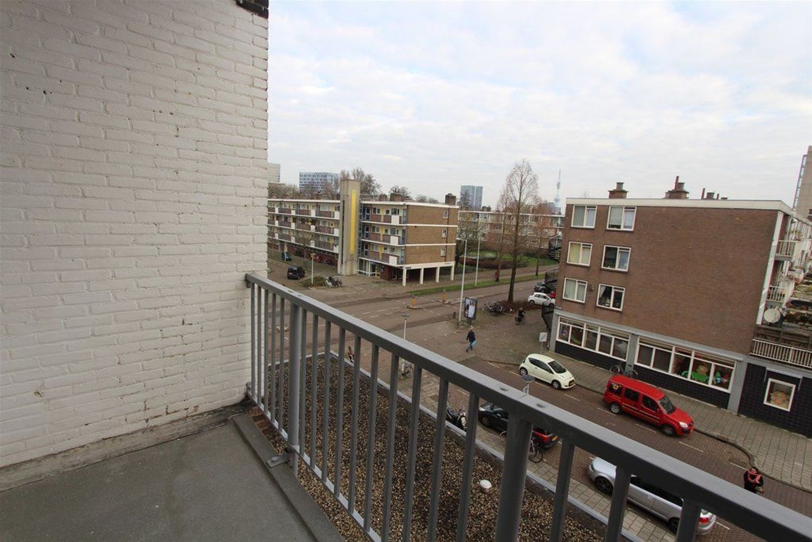 Arent Janszoon Ernststraat 709, Amsterdam foto-6 blur