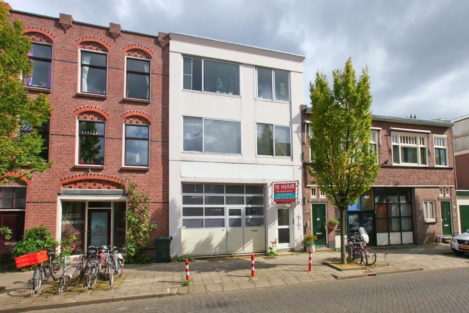 Ouddiemerlaan 24 II, Diemen foto-0 blur