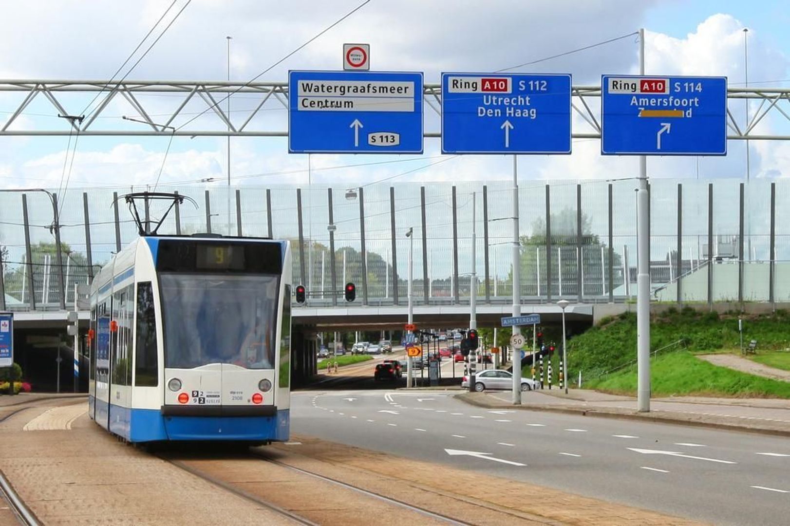 Ouddiemerlaan 24 II, Diemen foto-1 blur