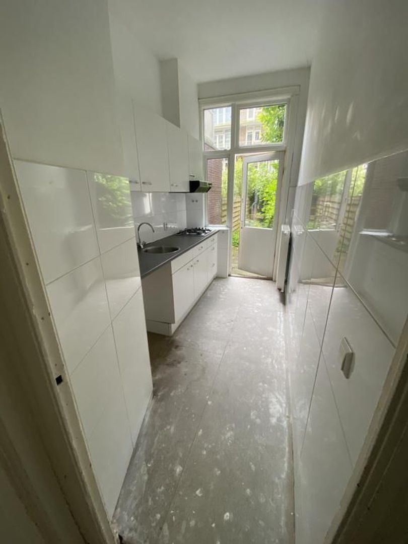 Amstelveenseweg 180 H, Amsterdam foto-6 blur