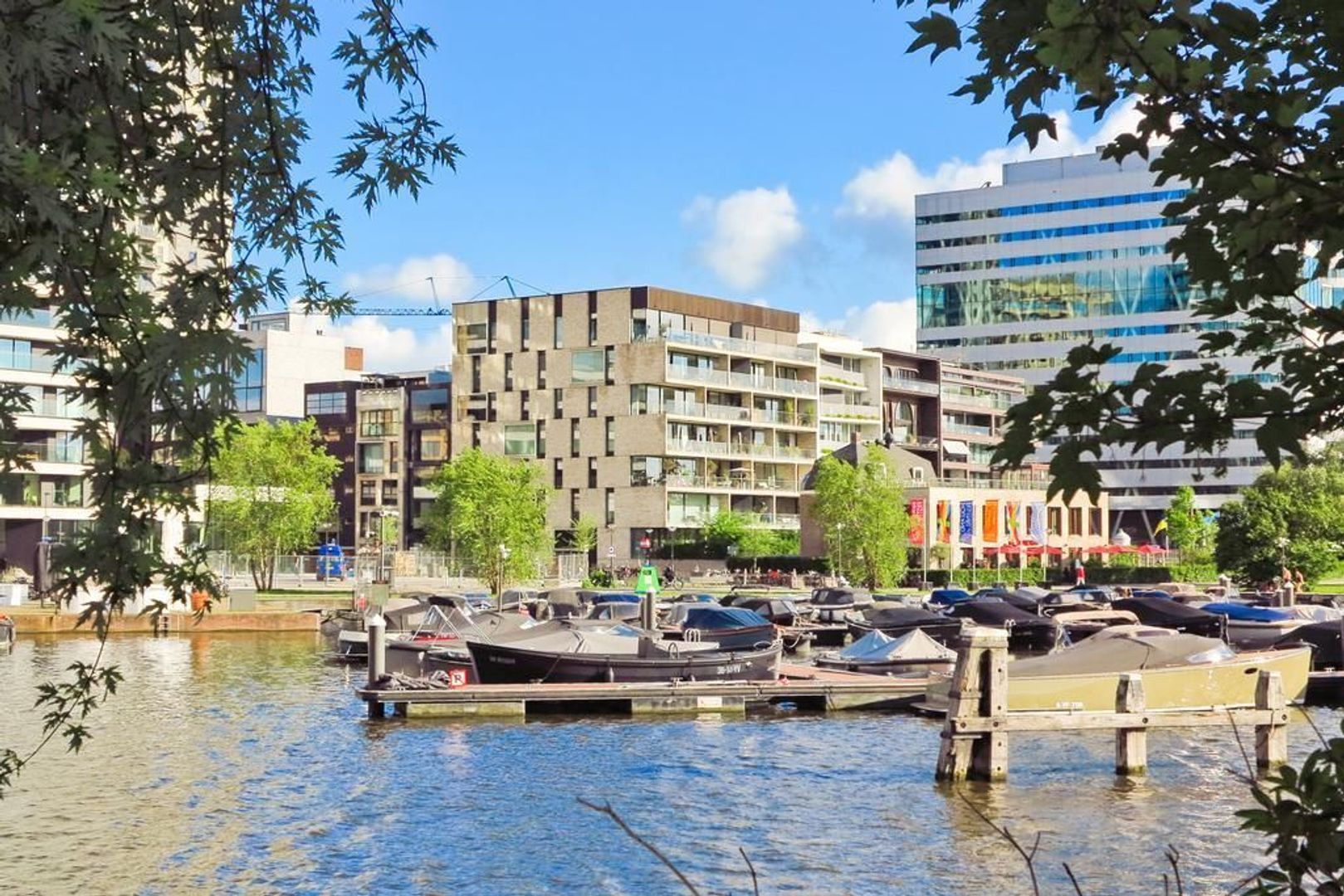 Amstelbeststraat 2 F, Amsterdam foto-35 blur