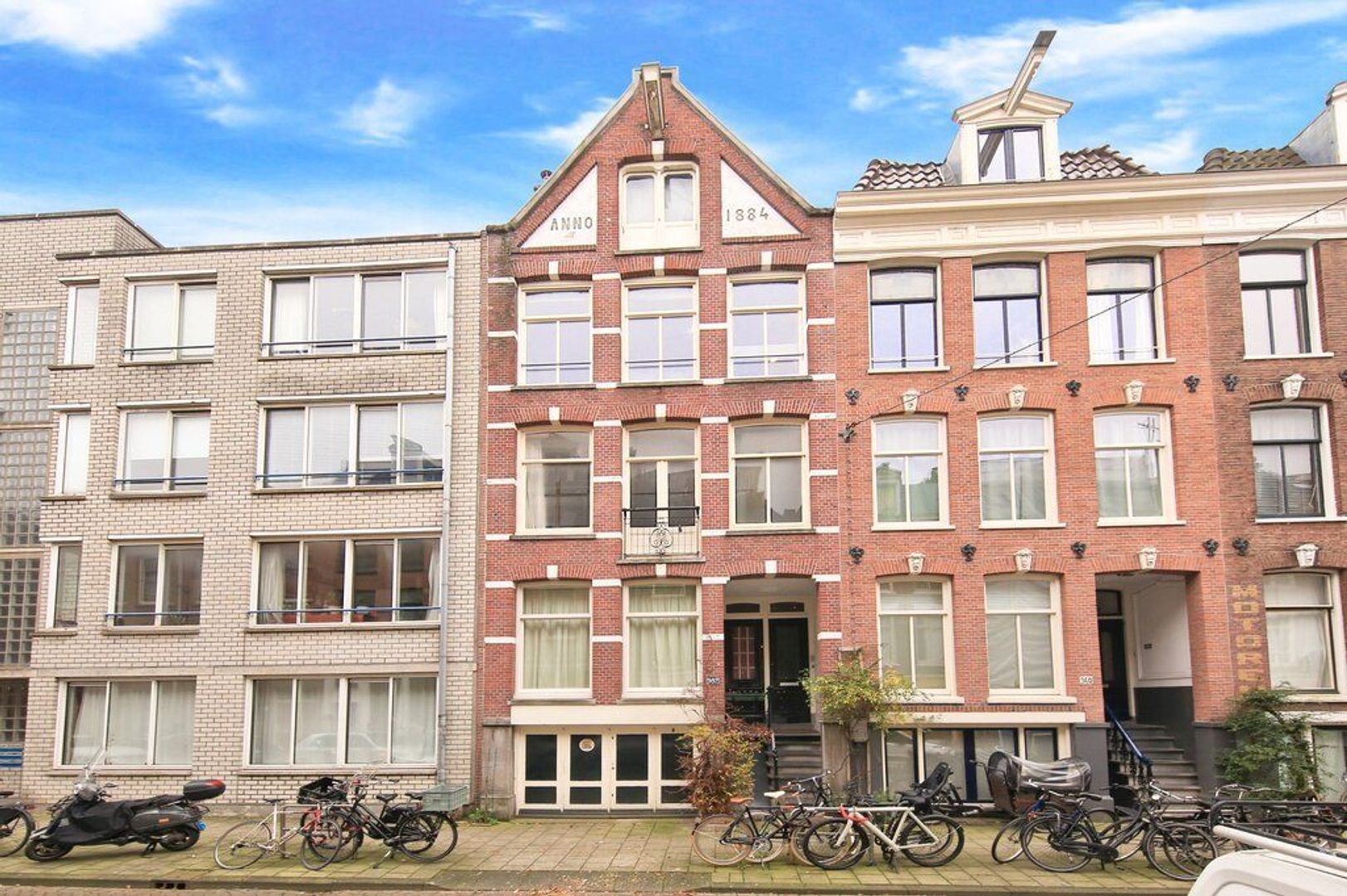 Govert Flinckstraat 362 I, Amsterdam foto-0 blur