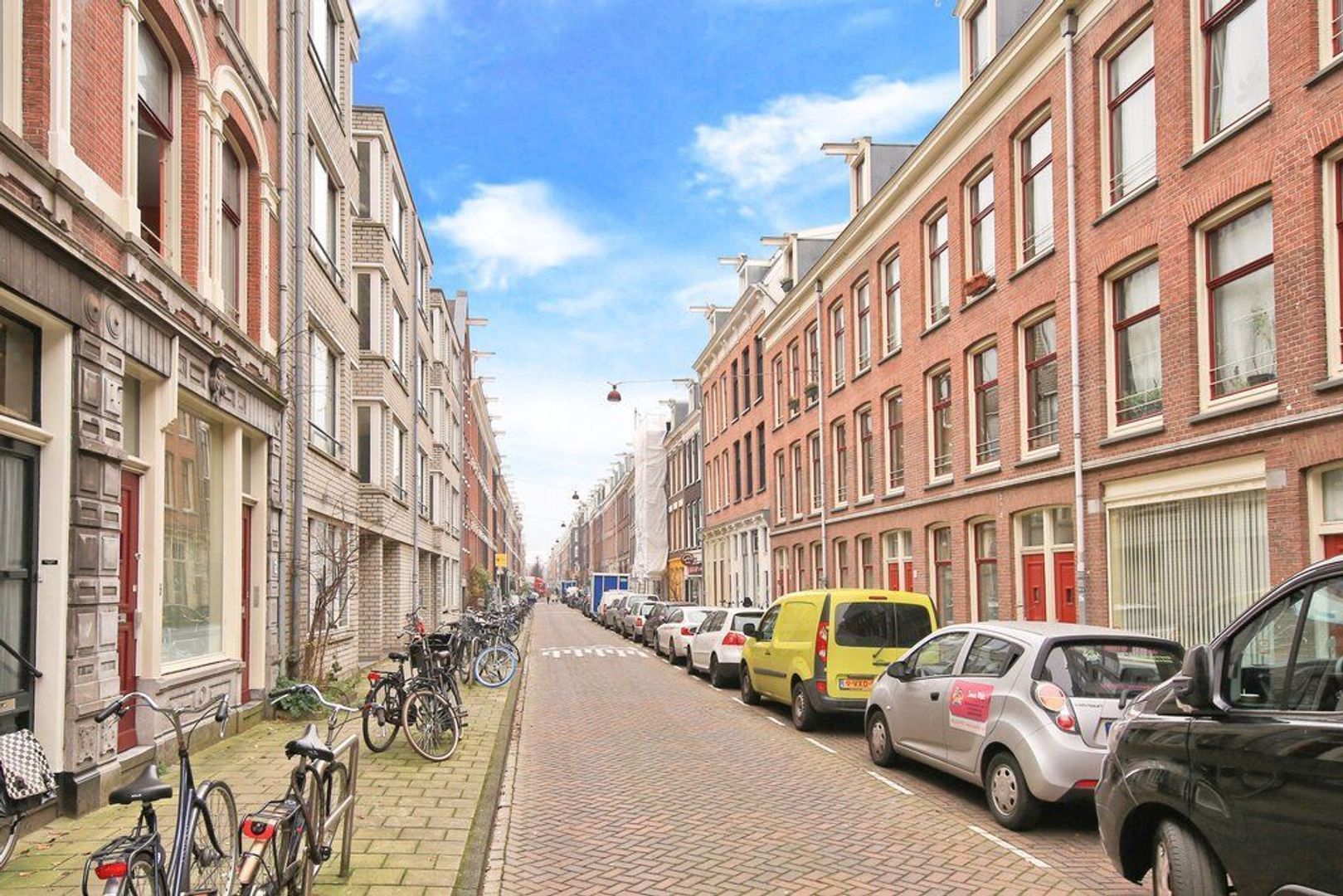 Govert Flinckstraat 362 I, Amsterdam foto-1 blur