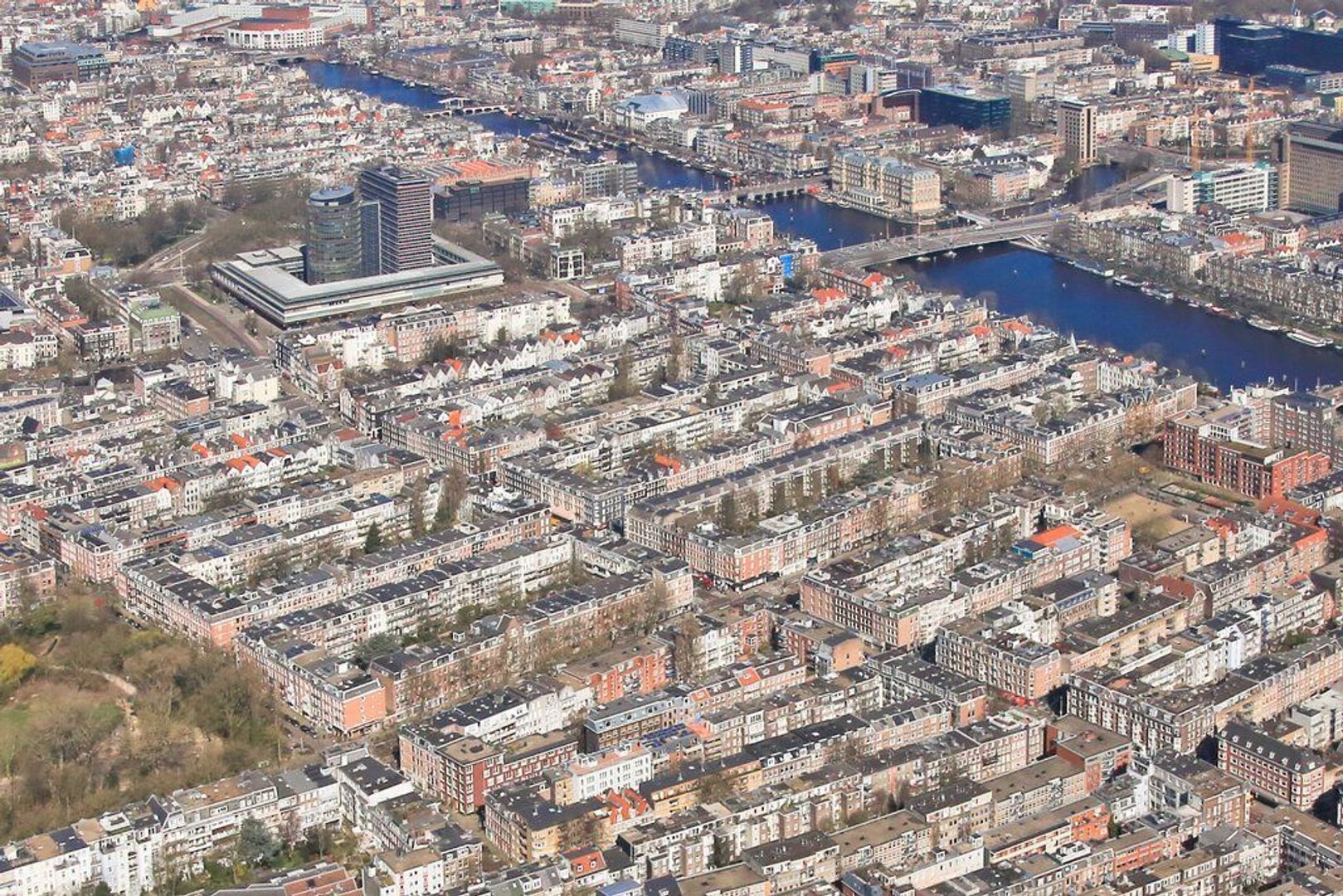 Govert Flinckstraat 362 I, Amsterdam foto-24 blur