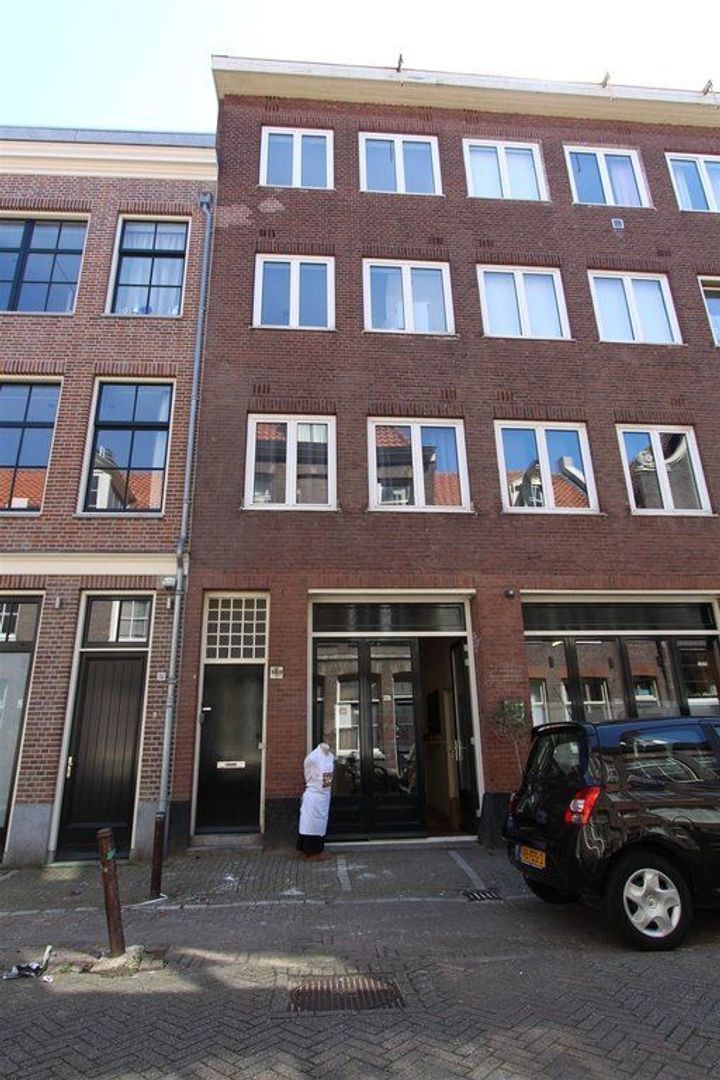 Elandsstraat 169 3, Amsterdam foto-9 blur