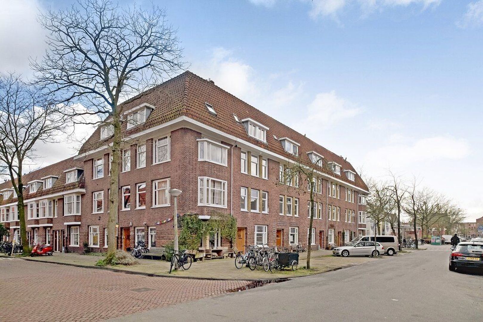 Copernicusstraat 58 hs, Amsterdam foto-17 blur