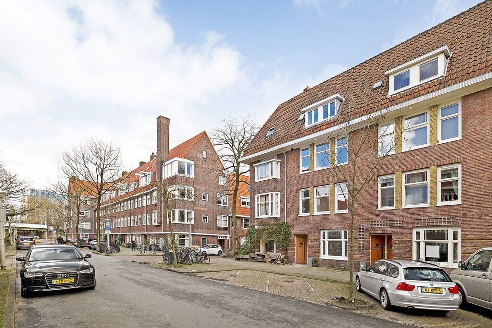 Copernicusstraat 58 hs, Amsterdam foto-0 blur