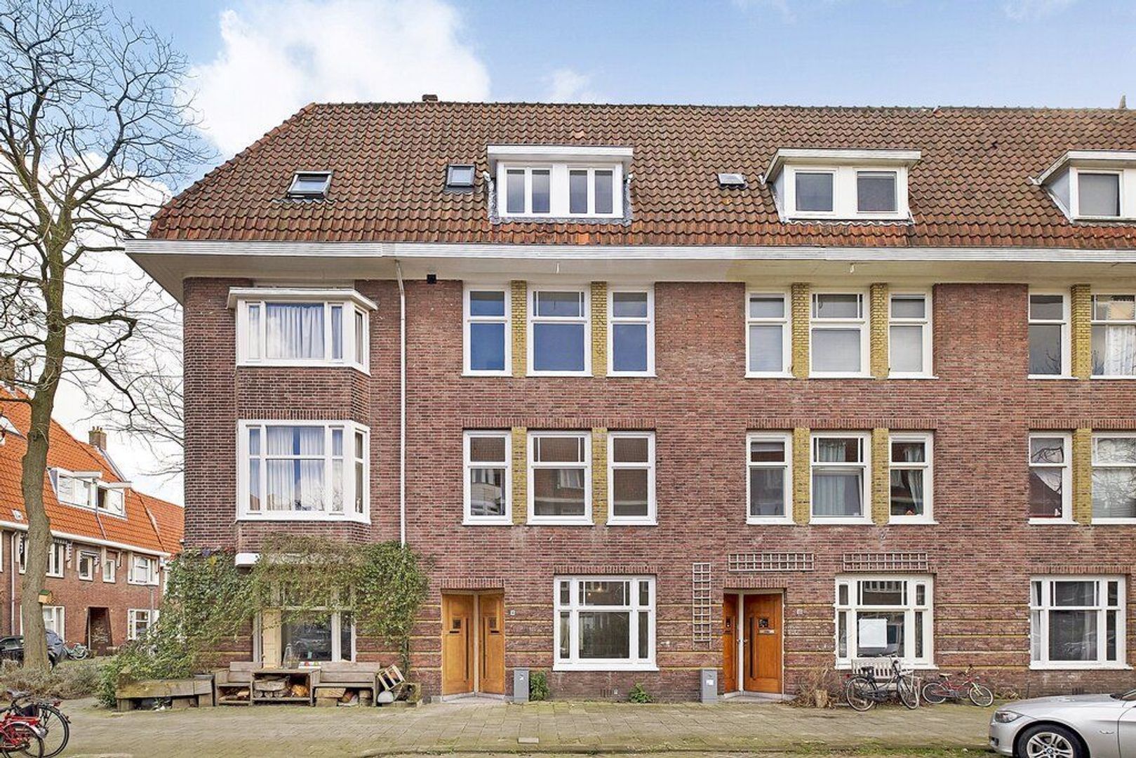 Copernicusstraat 58 hs, Amsterdam foto-18 blur