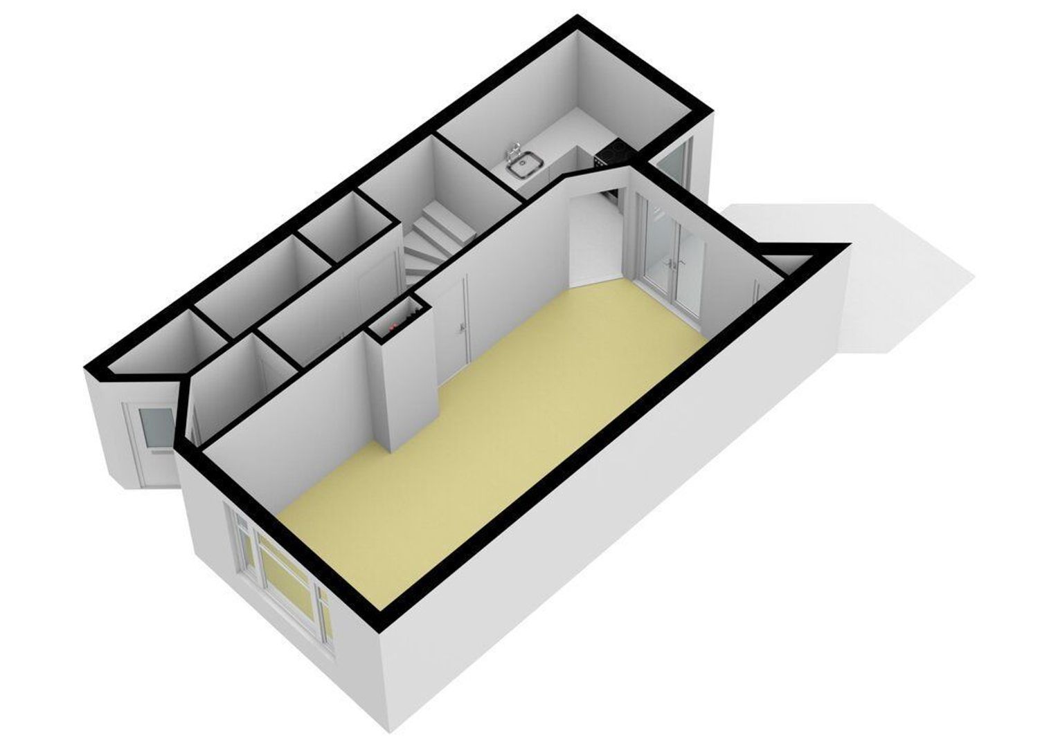 Copernicusstraat 58 hs, Amsterdam foto-20 blur